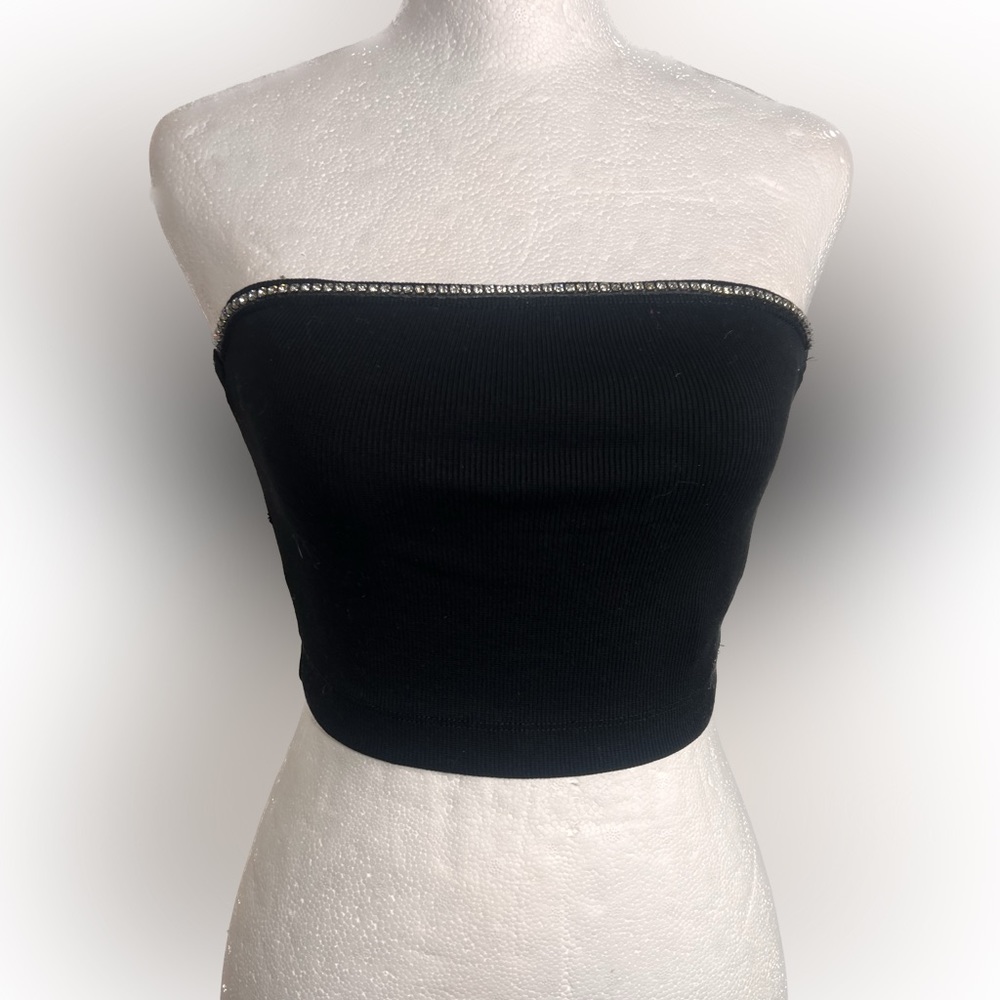 NWT🏷️ Zara tube top sz S